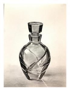 CHARCOAL GLASS